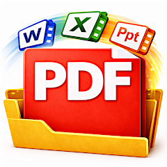 PDF app icon