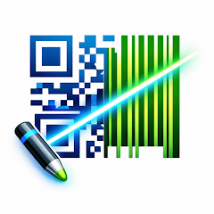 QR app icon